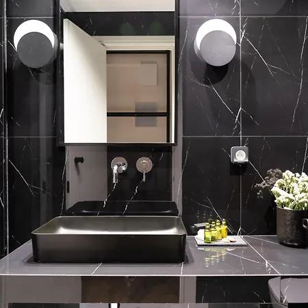 Dion Luxury Appartamento Atene