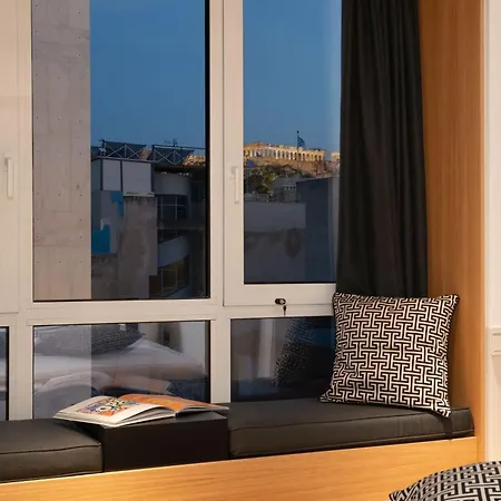Apartment Dion Luxury Athens