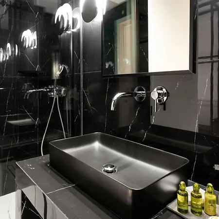 Dion Luxury Apartment *