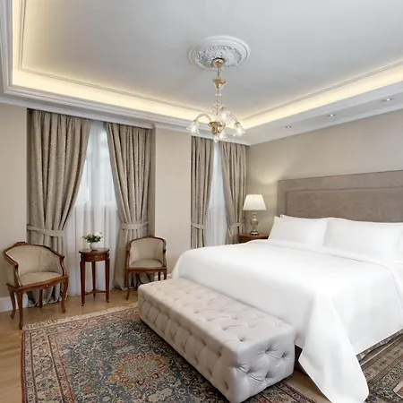 Hotel King George, A Luxury Collection Hotel, 5*