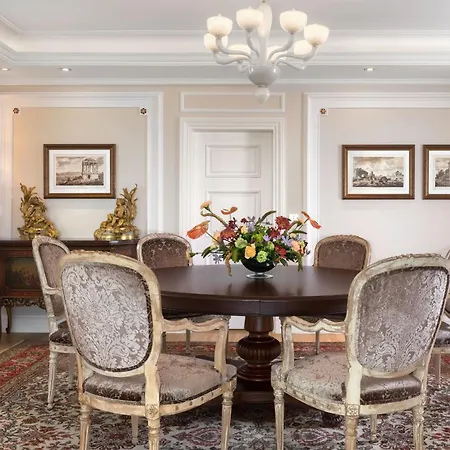 King George, A Luxury Collection Hotel,