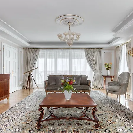 Hotel King George, A Luxury Collection Hotel, 5*