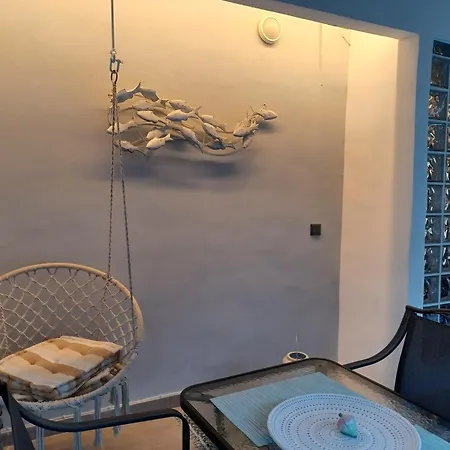 Zen Neapoli Penthouse Maisonette
