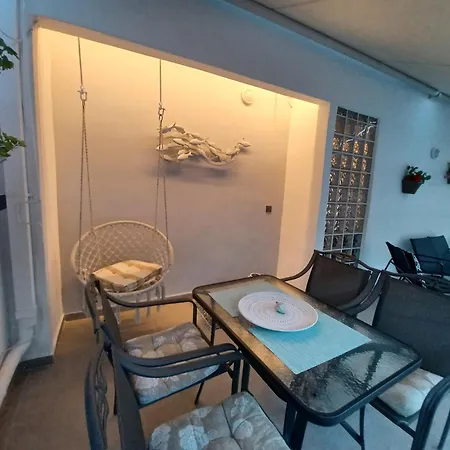 Zen Neapoli Penthouse Maisonette Athens