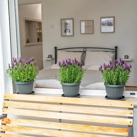 Apartment Lux Garden Near Acropolis In The Heart Of *