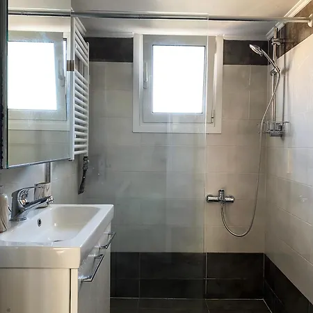 Apartment Funky Boho Kallithea Loft