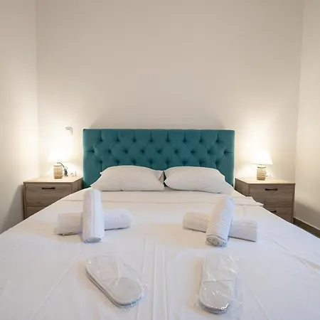 Apartment Koukaki 1 Bedroom 4 Persons By Mps Athens