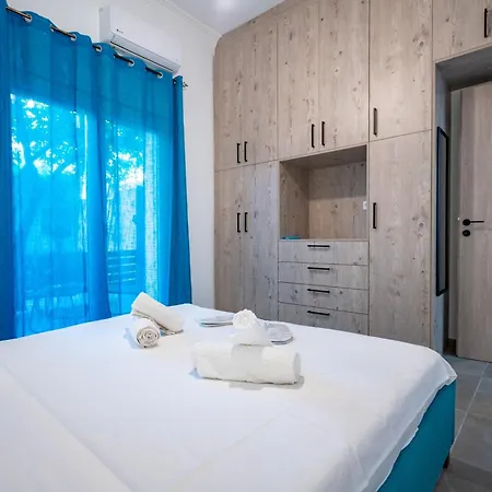Koukaki 1 Bedroom 4 Persons By Mps * Atenas