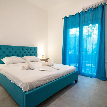 Apartment Koukaki 1 Bedroom 4 Persons By Mps Athens