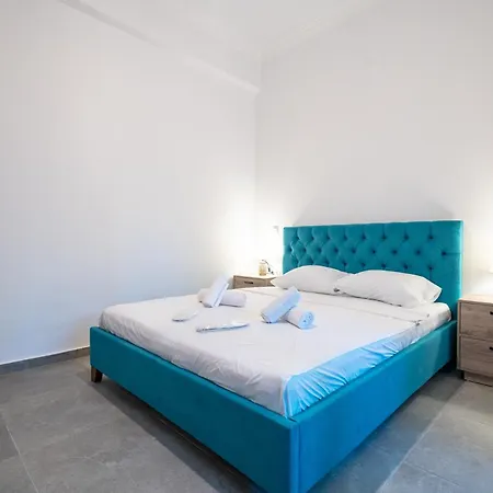 Koukaki 1 Bedroom 4 Persons By Mps * Athens