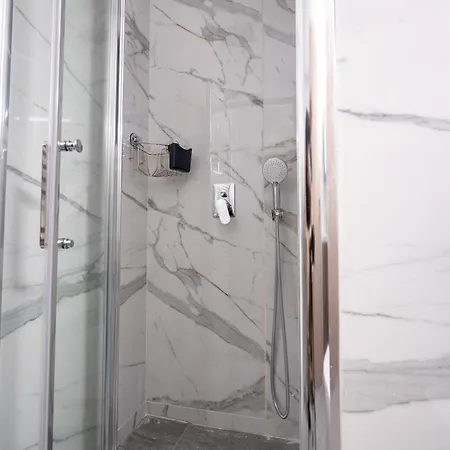 Apartment Koukaki 1 Bedroom 4 Persons By Mps Athens