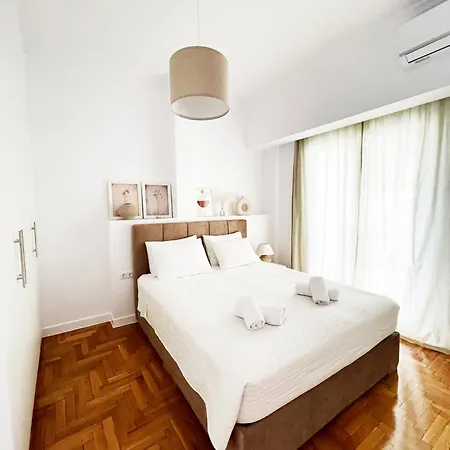 Plaka 1 Bedroom 4 Persons By Mps *