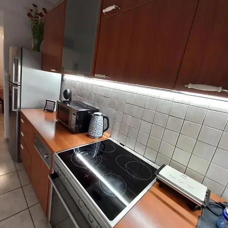 Apartment A V G E R I N O S