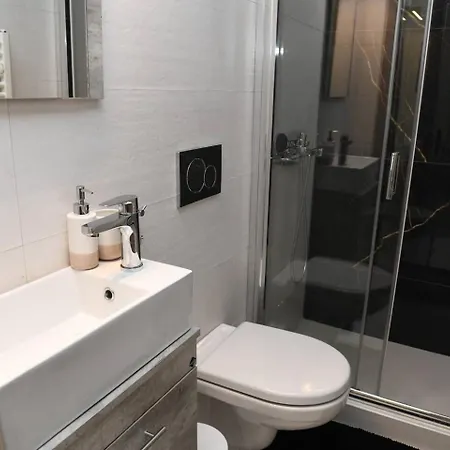 Konstantina Apartment
