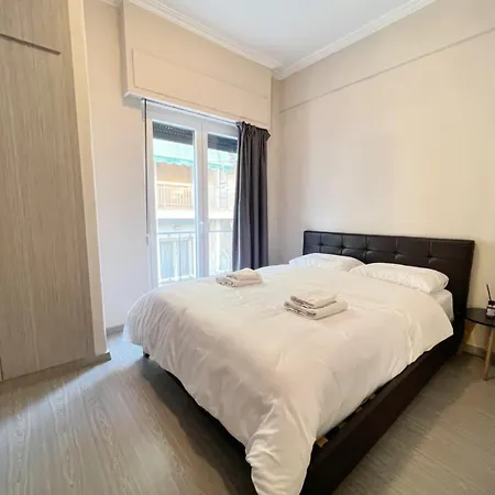 Wsd Golden Times 8 Aparthotel Atene