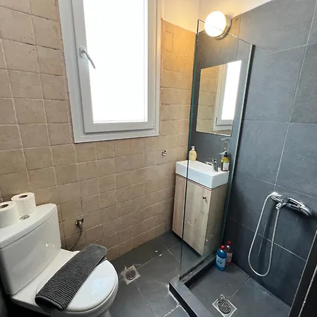 Wsd Golden Times 8 Aparthotel Atene