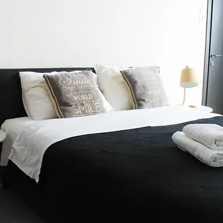 Wsd Golden Times 8 Aparthotel Atene
