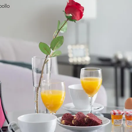 Apollo & Artemis By Heloni Apartment Athens