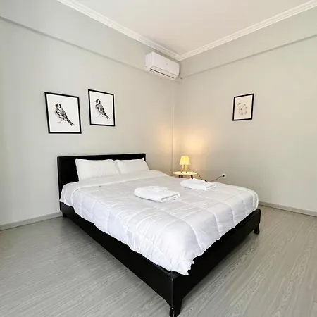 Aparthotel Wsd Golden Times 8 Atene