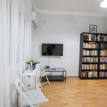 Apartment Sophie's House Near The Center *