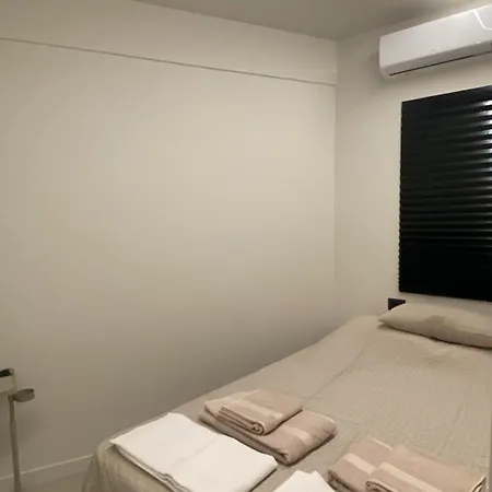 Apartment Sapfo Luxury 1 In