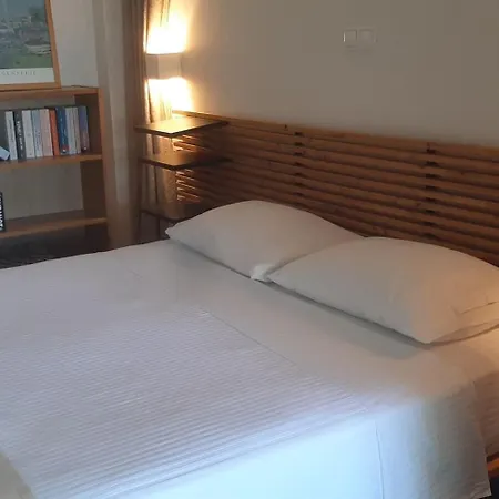 το σπίτι του καπετάνιου στη βουλιαγμένη Apartment