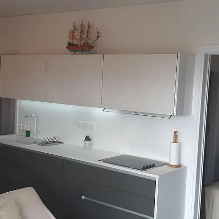 Apartment το σπίτι του καπετάνιου στη βουλιαγμένη Athens