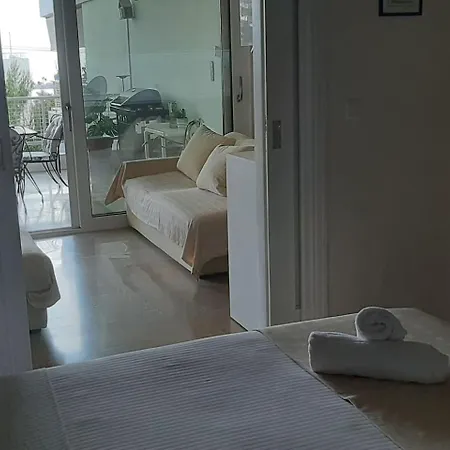 Apartment το σπίτι του καπετάνιου στη βουλιαγμένη *