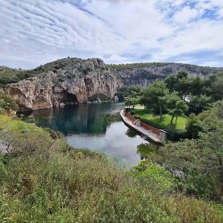 Apartment το σπίτι του καπετάνιου στη βουλιαγμένη *