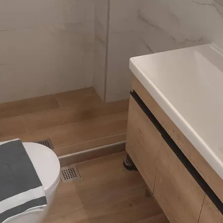 το σπίτι του καπετάνιου στη βουλιαγμένη Apartment Athens