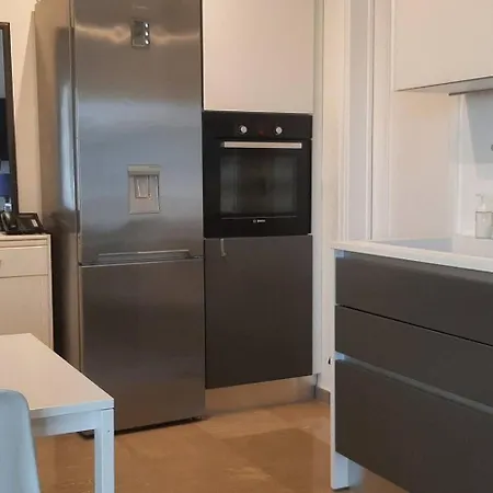 Apartment το σπίτι του καπετάνιου στη βουλιαγμένη *