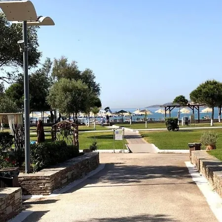 το σπίτι του καπετάνιου στη βουλιαγμένη Apartment