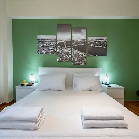 Awesome Apartment *