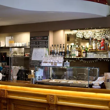 Minoa Hotel Atenas