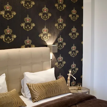 Hotel Minoa 3*