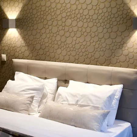 Minoa Hotel Atenas