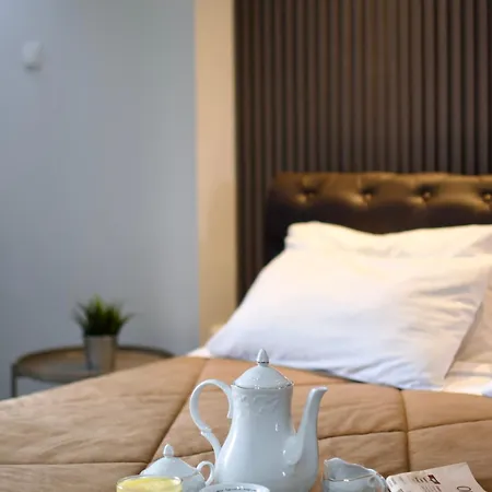 Minoa Hotel Atenas