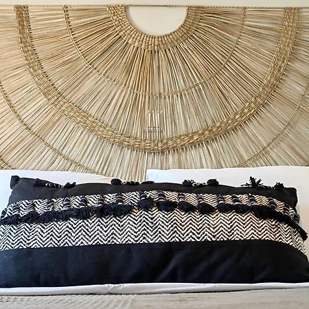 Funky Boho Kallithea Loft Apartment Athens