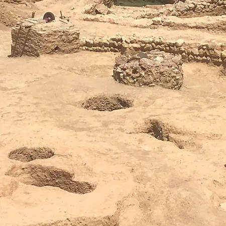 Acropolis Ancient World - 5 Minutes From Subway And Acropolis Museum Apartment
