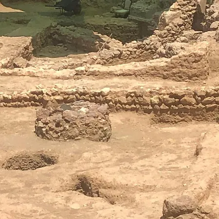 Apartment Acropolis Ancient World - 5 Minutes From Subway And Acropolis Museum *