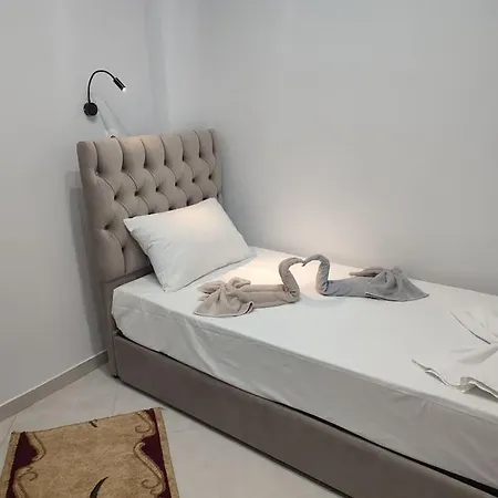 Apartment In The Center Of *