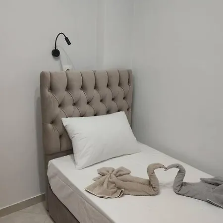 Apartment In The Center Of
