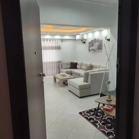 In The Center Of Apartment Athens