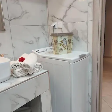 Apartment In The Center Of