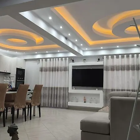 Apartment In The Center Of *