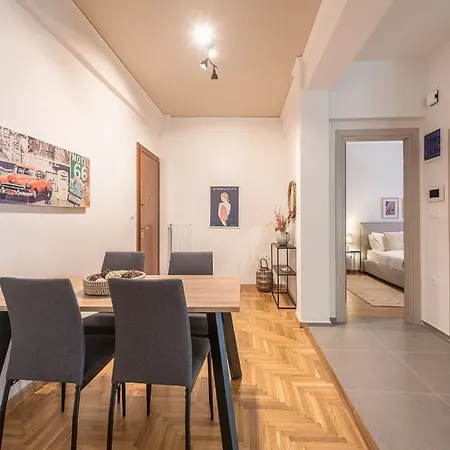 Gem In Koukaki Athens