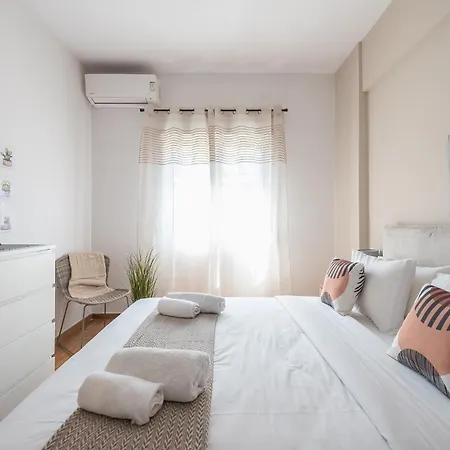 Gem In Koukaki Apartment Athens