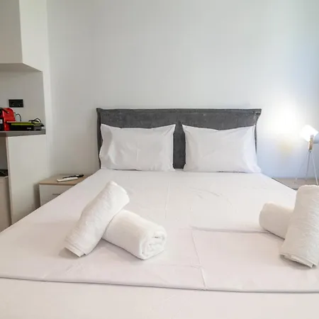 Apartment Facadoro