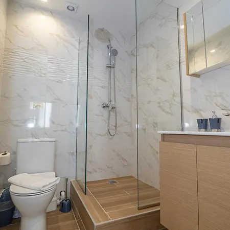 Apartamento Facadoro *