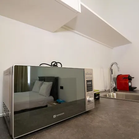 Facadoro Apartment Athens